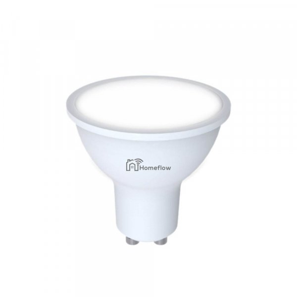 Bec inteligent LED Wireless Homeflow B-5001